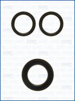 Wilmink Group WG1989080 - Kit de bagues d'étanchéité, moteur droxauto.com