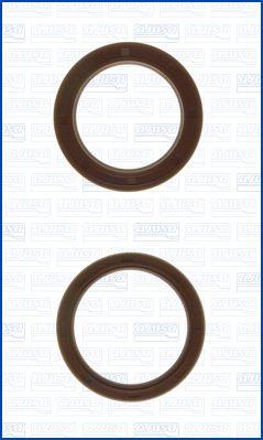 Wilmink Group WG1989039 - Kit de bagues d'étanchéité, moteur droxauto.com