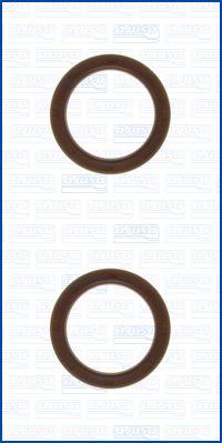 Wilmink Group WG1989035 - Kit de bagues d'étanchéité, moteur droxauto.com