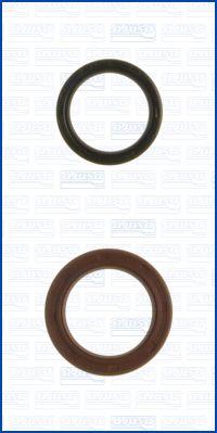 Wilmink Group WG1989031 - Kit de bagues d'étanchéité, moteur droxauto.com