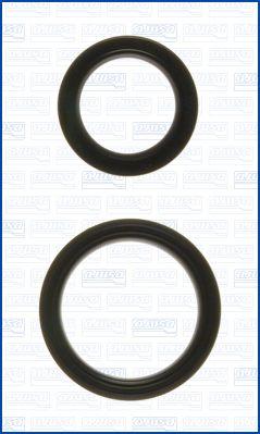 Wilmink Group WG1989038 - Kit de bagues d'étanchéité, moteur droxauto.com