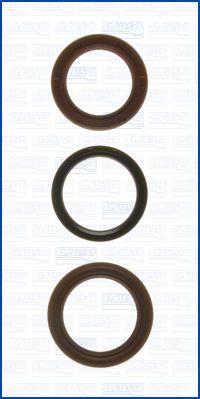 Wilmink Group WG1989022 - Kit de bagues d'étanchéité, moteur droxauto.com