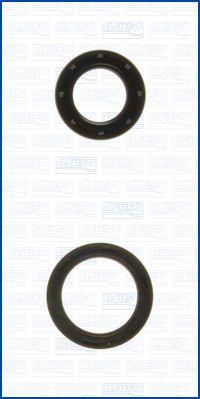 Wilmink Group WG1989070 - Kit de bagues d'étanchéité, moteur droxauto.com