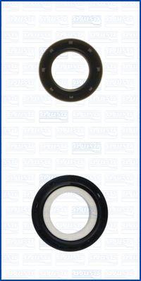 Wilmink Group WG1989071 - Kit de bagues d'étanchéité, moteur droxauto.com