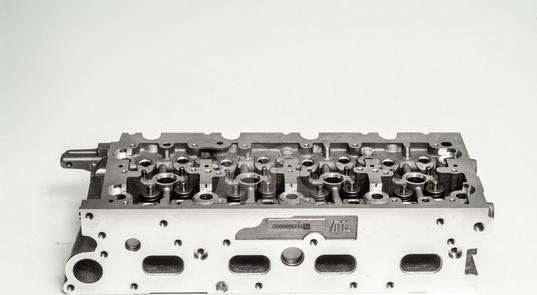 Wilmink Group WG1989889 - Culasse de cylindre droxauto.com