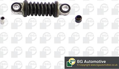 Wilmink Group WG1985279 - Amortisseur de vibrations, courroie trapézoïdale à nervures droxauto.com