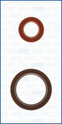 Wilmink Group WG1988946 - Kit de bagues d'étanchéité, moteur droxauto.com