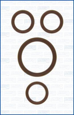 Wilmink Group WG1988966 - Kit de bagues d'étanchéité, moteur droxauto.com