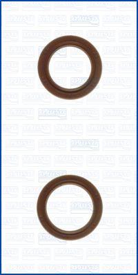 Wilmink Group WG1988985 - Kit de bagues d'étanchéité, moteur droxauto.com