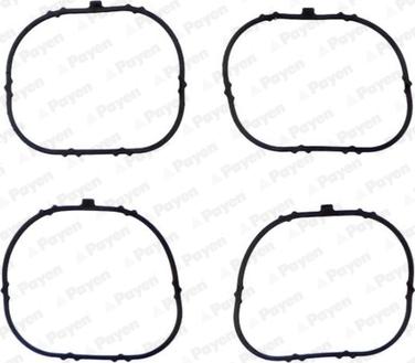 Wilmink Group WG1939307 - Joint d'étanchéité, carter de collecteur d'admission droxauto.com