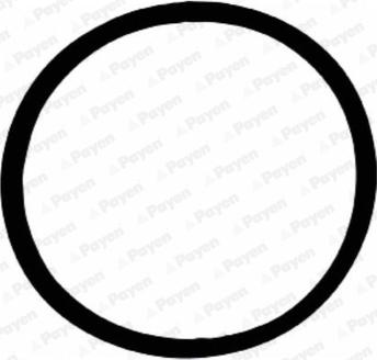 Wilmink Group WG1939316 - Joint d'étanchéité, collecteur d'admission droxauto.com