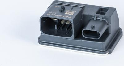 Wilmink Group WG1939282 - Appareil de commande, temps de préchauffage droxauto.com