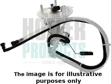 Wilmink Group WG1938440 - Capteur, niveau de carburant droxauto.com