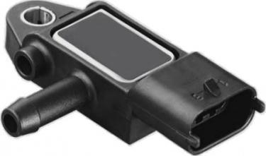 Wilmink Group WG1938442 - Capteur, pression des gaz échappement droxauto.com