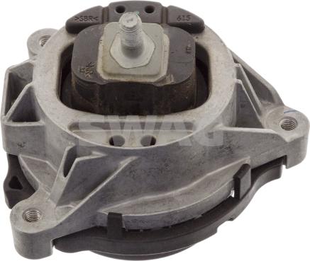 Wilmink Group WG1938544 - Support moteur droxauto.com