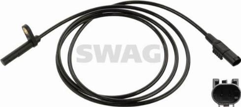 Wilmink Group WG1938518 - Capteur, vitesse de roue droxauto.com