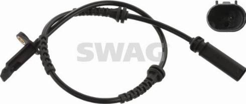 Wilmink Group WG1938536 - Capteur, vitesse de roue droxauto.com