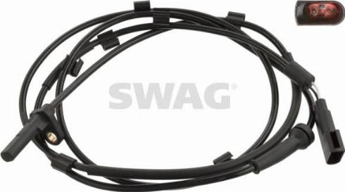 Wilmink Group WG1938618 - Capteur, vitesse de roue droxauto.com