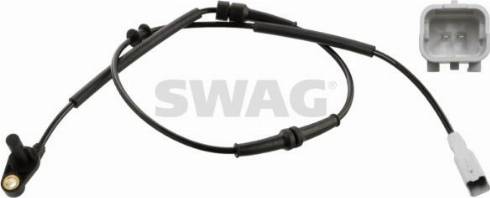 Wilmink Group WG1938638 - Capteur, vitesse de roue droxauto.com