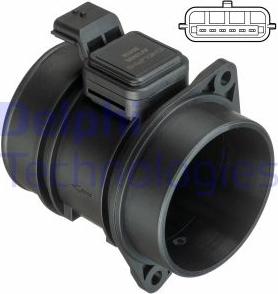 Wilmink Group WG1938032 - Débitmètre de masse d'air droxauto.com