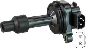 Wilmink Group WG1938078 - Bobine d'allumage droxauto.com