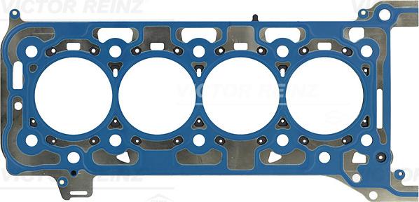 Wilmink Group WG1938360 - Joint d'étanchéité, culasse droxauto.com