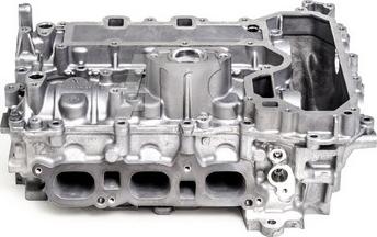 Wilmink Group WG1937995 - Culasse de cylindre droxauto.com