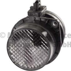 Wilmink Group WG1937849 - Débitmètre de masse d'air droxauto.com