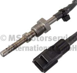 Wilmink Group WG1924982 - Capteur, température des gaz droxauto.com