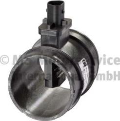 Wilmink Group WG1924934 - Débitmètre de masse d'air droxauto.com