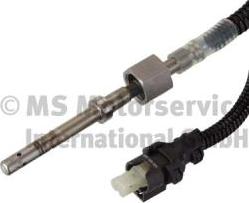 Wilmink Group WG1924976 - Capteur, température des gaz droxauto.com