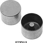 Wilmink Group WG1924600 - Poussoir de soupape droxauto.com