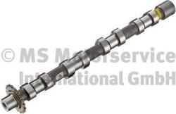 Wilmink Group WG1924837 - Arbre à came droxauto.com