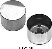 Wilmink Group WG1924291 - Poussoir de soupape droxauto.com