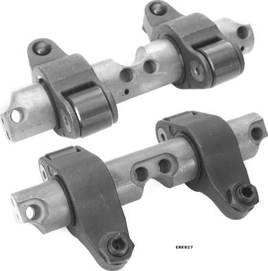 Wilmink Group WG1924207 - Arbre de culbuteur, distribution droxauto.com