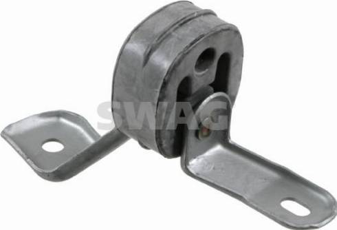 Wilmink Group WG1925426 - Support, silencieux droxauto.com