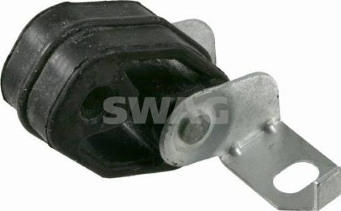 Wilmink Group WG1925421 - Support, silencieux droxauto.com