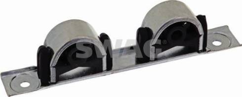 Wilmink Group WG1925423 - Support, silencieux droxauto.com