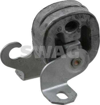 Wilmink Group WG1925427 - Support, silencieux droxauto.com