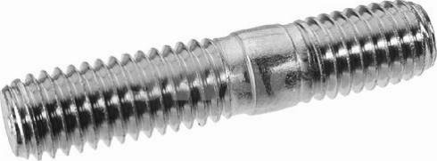 Wilmink Group WG1925479 - Vis, système d'échappement droxauto.com