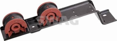 Wilmink Group WG1925533 - Support, silencieux droxauto.com