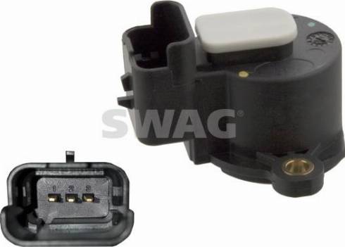 Wilmink Group WG1925526 - Capteur, position du papillon droxauto.com