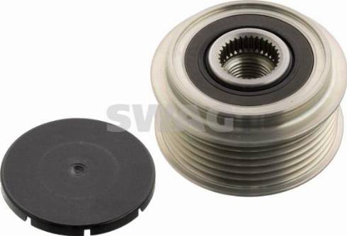 Wilmink Group WG1925602 - Poulie, alternateur droxauto.com