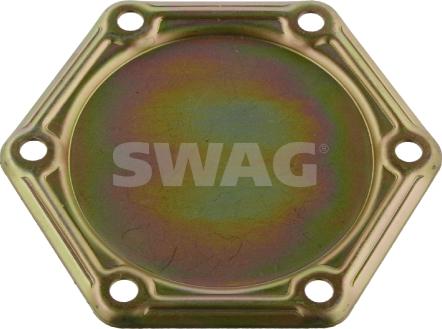 Wilmink Group WG1925168 - Couvercle de carter, carter de vilebrequin droxauto.com