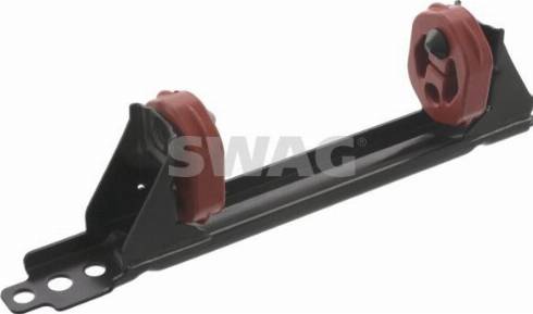 Wilmink Group WG1925396 - Support, silencieux droxauto.com