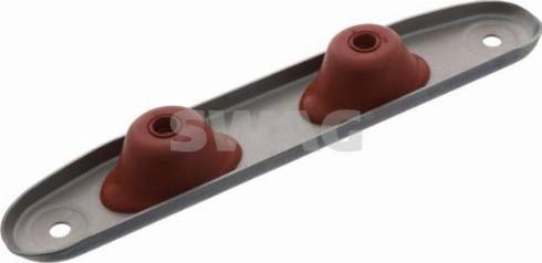 Wilmink Group WG1925391 - Support, silencieux droxauto.com