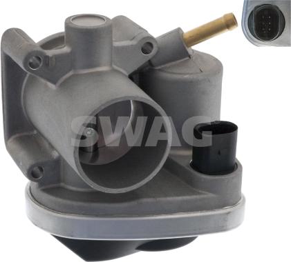 Wilmink Group WG1925305 - Corps papillon droxauto.com