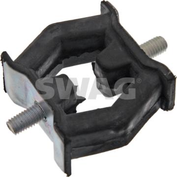 Wilmink Group WG1925272 - Support, silencieux droxauto.com