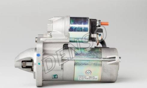 Wilmink Group WG1920208 - Démarreur droxauto.com