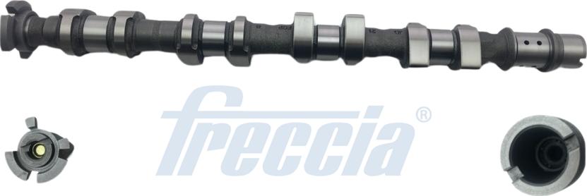 Wilmink Group WG1920730 - Arbre à came droxauto.com